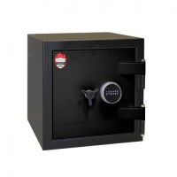Сейф вогневзломостійкий Griffon F60CL I.51.ET Black