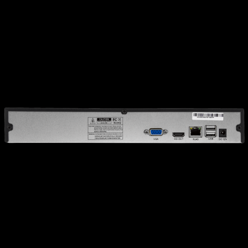 Відеореєстратор NVR Green Vision GV-N-S002/32