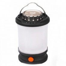 Кемпінговий ліхтар Fenix CL30R з функцією Powerbank Чорний