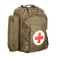 Рюкзак Tasmanian Tiger First Responder MKIII Coyote Рюкзак Tasmanian Tiger First Responder MKIII Coyote