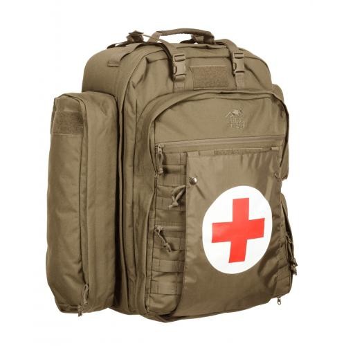 Рюкзак Tasmanian Tiger First Responder MKIII Coyote Рюкзак Tasmanian Tiger First Responder MKIII Coyote