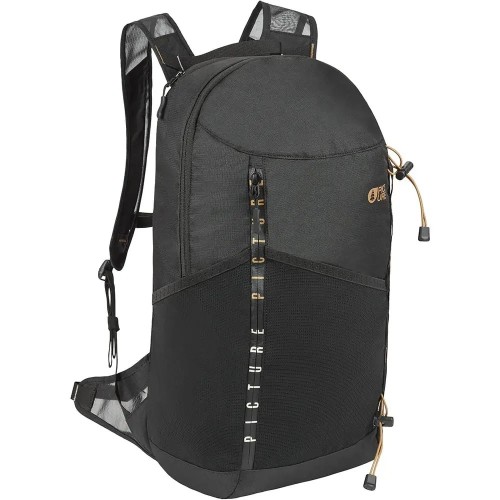 Рюкзак Picture Organic Off Trax 20 л Black (1012-BP183A) Рюкзак Picture Organic Off Trax 20 л Black (1012-BP183A)