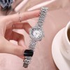 Наручний годинник жіночий CL Queen Silver Сріблястий (2945)