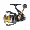 Котушка рибальська спінінгова Shimano Nasci 17 2500 (2584598256)