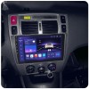 Штатна автомагнітола Lesko для Hyundai Tucson (2004-2009 рр.) 10