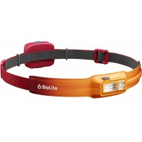 Ліхтар налобний BioLite Headlamp 425 Червоно-жовтий (BLT HPA0312)