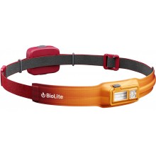 Ліхтар налобний BioLite Headlamp 425 Червоно-жовтий (BLT HPA0312)