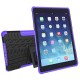 Чохол Armor Case для Apple iPad Air 2 Violet
