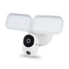 IP-відеокамера ZKTeco C9A2P WiFi LED light 3 Мп Білий (244926)