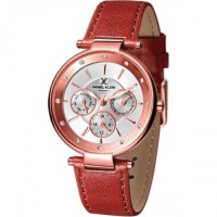 Годинник Daniel Klein DK11434-3 Червоний Годинник Daniel Klein DK11434-3 Червоний