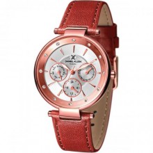 Годинник Daniel Klein DK11434-3 Червоний
