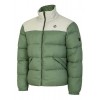 Куртка чоловіча демісезонна Dare 2B Mentor Padded Jacket Duck Green/Wild Grey XL