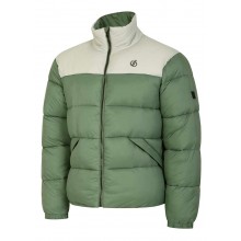 Куртка чоловіча демісезонна Dare 2B Mentor Padded Jacket Duck Green/Wild Grey XL