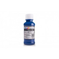 Сублімаційне чорнило INKSYSTEM Epson 100 мл Black (1999)