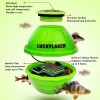 WIFI ехолот Lucky Fish Finder FF-916 Зелений (100455)