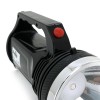 Ліхтарик переносний Voltronic FORLIFE F-3276+Solar 1+1 режим 220В Box (F-3276/28902)