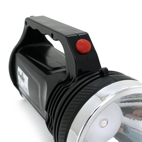 Ліхтарик переносний Voltronic FORLIFE F-3276+Solar 1+1 режим 220В Box (F-3276/28902)