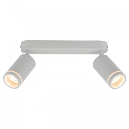 Спот TK Lighting Jet 43.5x5.5x15 см Білий (TK6913)