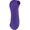 Вакуумний стимулятор клітора We Love фіолетовий USB в інтернет супермаркеті PbayMarket!