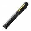 Ліхтар кишеньковий SuperFire G32 388 Lumen Чорний (2507731013)