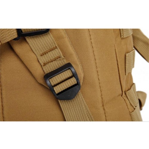 Тактичний рюкзак Military 40 L Койот (T420) Тактичний рюкзак Military 40 L Койот (T420)