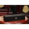Скринька для зберігання годинників Salvadore 38х13х8,5 см 6W-HX-BC