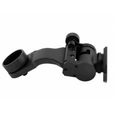 Кріплення-адаптер для приладу нічного бачення Wilcox J-arm PVS-14 до L4G24 (2191917447)