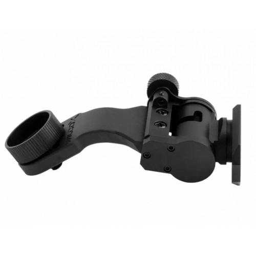 Кріплення-адаптер для приладу нічного бачення Wilcox J-arm PVS-14 до L4G24 (2191917447) Кріплення-адаптер для приладу нічного бачення Wilcox J-arm PVS-14 до L4G24 (2191917447)