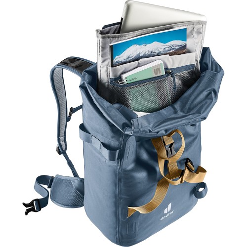 Рюкзак Deuter Amager 25+5 Ink (1052-3220022 3067)