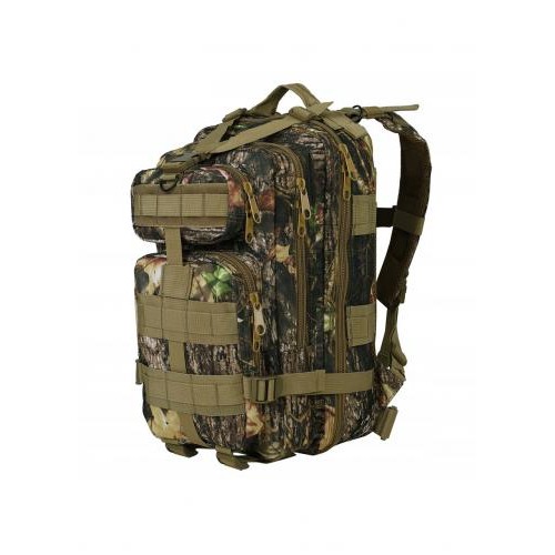 Рюкзак тактичний Dominator Shadow 30L Leaves Camo DMR-SDW-LVSCM в інтернет супермаркеті PbayMarket!