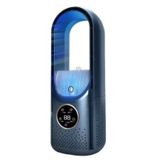 Вентилятор настільний Smart 10042 Синій (021686)