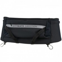 Сумка поясна Ultimate Direction Utility S Onyx Black (1012-80468922-ONXS)