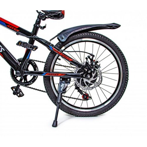 Дитячий велосипед 20  Дитячий велосипед 20