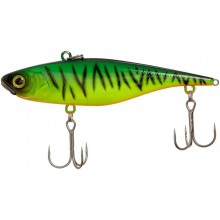 Воблер Jackall TN Slim 8 80mm 12.0g Зелений/Чорний (1013-1699.27.63)