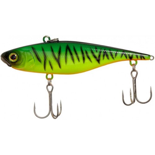 Воблер Jackall TN Slim 8 80mm 12.0g Зелений/Чорний (1013-1699.27.63) Воблер Jackall TN Slim 8 80mm 12.0g Зелений/Чорний (1013-1699.27.63)