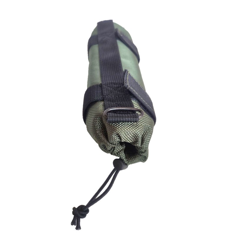 Чохол під глушитель Дорожка хакі One size 5039