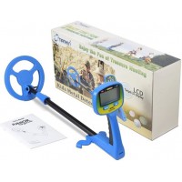 Металошукач Discovery Tracker MD1010