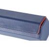 Кейс для годинників Salvadore PB/3176/3.BLU-OR 230х100х85 мм Синьо-помаранчевий