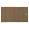 Стіл Helinox Table Four 70х69,5х120,5 см Coyote Tan (1053-10002766)