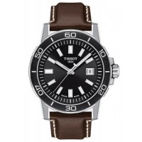 Годинник Tissot Supersport Gent T125.610.16.051.00 Годинник Tissot Supersport Gent T125.610.16.051.00