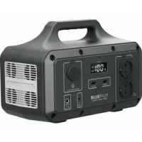 Зарядна станція Bluepalm BP-S500F 518 Вт/год 800 Вт (2334324397)