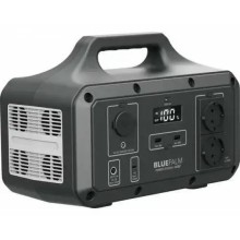 Зарядна станція Bluepalm BP-S500F 518 Вт/год 800 Вт (2334324397)