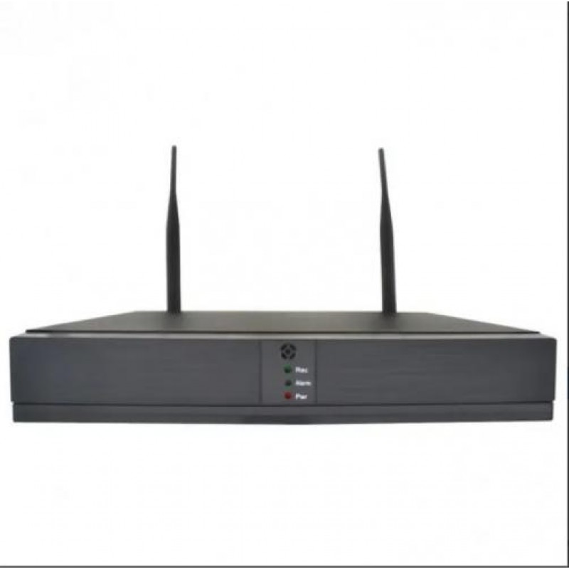 Комплект відеоспостереження бездротовий OPT-TOP DVR 5G KIT CAD Full HD Wi-Fi на 4 камери з реєстратором (1756375470)