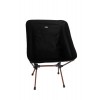 Крісло Tramp Compact TRF-060 складане 50х48х68 см Чорний (TRA-TRF-060)