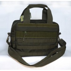 Сумка 4Profi ULY 900D хакі 000026278