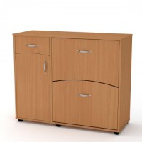 Тумба для взуття Компанит ТО 5 Тумба для взуття Компанит ТО 5