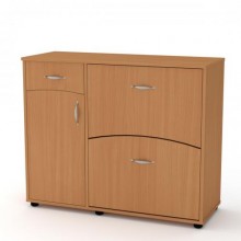 Тумба для взуття Компанит ТО 5