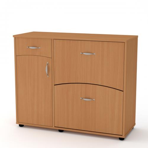 Тумба для взуття Компанит ТО 5 Тумба для взуття Компанит ТО 5