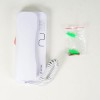 Аудіотрубка BCOM UKP-12 white для домофонів
