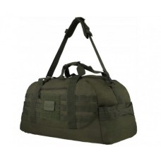 Сумка дорожня тактична Mil-Tec 54 л Оливковий 13828101